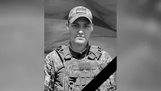 Поблизу Новопавлівки у Дніпропетровській області загинув 18-річний Захисник Ілля Назаров