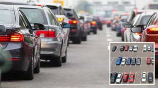 Як не помилитися з вибором авто для великого міста