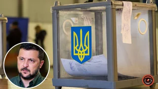 «Це цунамі для держави, яке розколить Україну»: Володимир Зеленський прокоментував тему виборів під час війни