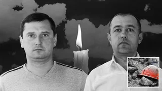 Повертались зі зміни: у Дніпропетровській області ворожий дрон вбив двох шахтарів