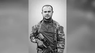 На війні загинув поліцейський із Криничанської громади Микола Березюк