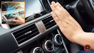 Авто не охолоджується: як зрозуміти, що кондиціонеру потрібен холодоагент