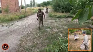 Доглядати не було кому: поліцейські евакуювали з Межової 72-річну маломобільну жінку