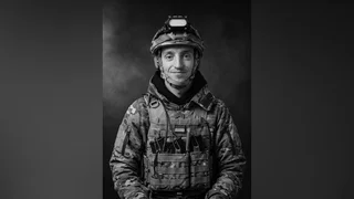 Война унесла жизнь 27-летнего солдата из Днепропетровской области Павла Малахова