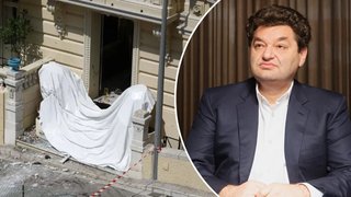 Замах на Єрмолаєва у Монако: бізнесмен в інтерв’ю Ткачу розповів нові деталі