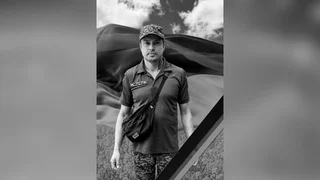 Раптово зупинилося серце: у Дніпропетровській області простились із Захисником Іваном Подирякою