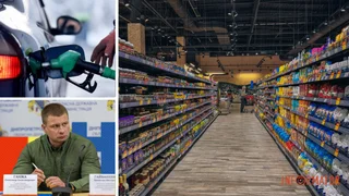 В ОВА рассказали, есть ли дефицит продуктов и топлива в Днепре и области из-за российских атак
