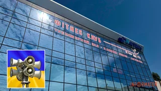ТЦ Nautilus у Дніпрі під час повітряної тривоги: як працюють магазини та де укриття