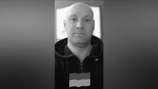 Війна забрала життя гранатометника з Дніпропетровської області Віктора Наумова
