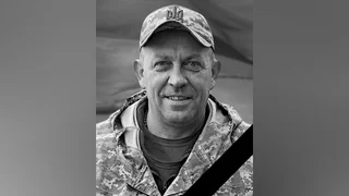 На війні загинув старший сержант з Дніпропетровської області Віктор Кузьменко