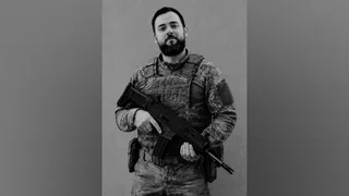 Війна забрала життя 33-річного молодшого сержанта з Дніпропетровської області Іллі Науменка