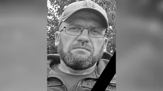 На Харківському напрямку обірвалось життя Олександра Григор’єва з Дніпропетровської області