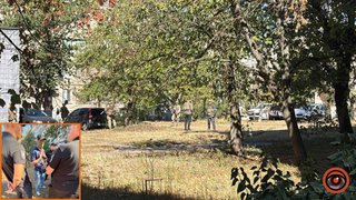 Стрілянина у Києві: ГУР намагалося відбити заступника командира РДК, бо він почав давати свідчення