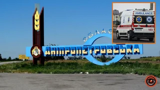 У лікарні помер чоловік, який постраждав через ворожу атаку по СТО у Дніпровському районі