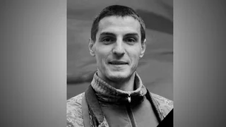 Обірвалось життя 25-річного воїна із Дніпропетровської області Олексія Яглинського