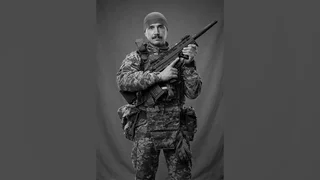 Життя за Україну віддав капітан Вадим Сібаров з Дніпропетровської області