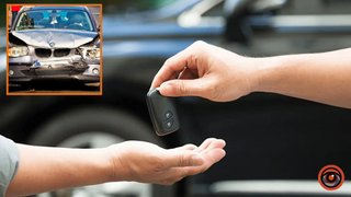 Звертайте увагу: як зрозуміти, що вживане авто було у серйозній ДТП