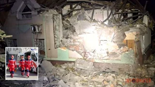 Восьмеро людей постраждали: росіяни за ніч понад 20 разів атакували Дніпропетровську область