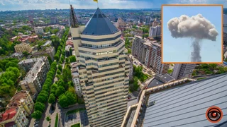 У Дніпрі вранці 10 вересня пролунав вибух: що відомо