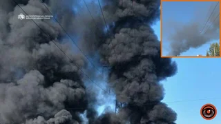Двоє загиблих, є поранені: ворог повторно атакував підприємство у Дніпрі
