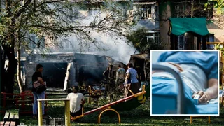 Понад 12 годин боротьби за життя: у лікарні помер 61-річний чоловік, який постраждав від ворожого удару по Дніпру 11 вересня