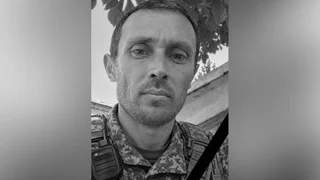 Поліг за Україну: у Дніпропетровській області провели в останню путь Захисника Дмитра Музиченка