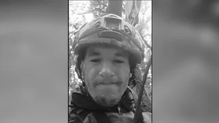На Покровському напрямку загинув 26-річний Владислав Гальчук з Дніпропетровської області