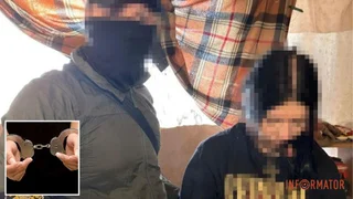 Готовила новые удары по Днепру: СБУ задержала 22-летнюю информаторку рф