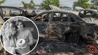 Ворожа ракета забрала життя наречених: стали відомі імена двох загиблих під час атаки на «Олейну» у Дніпрі