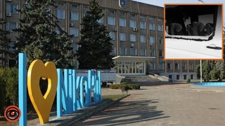 5 людей загинули від удару рф по автобусу: у Нікопольському районі оголосили день жалоби