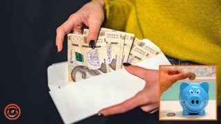 Зарплата выросла, а деньги исчезают: какие 3 ошибки мешают откладывать