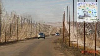 Более 150 миллионов гривен на антидроновую защиту: какие дороги Днепропетровской области планируют накрыть тоннелями