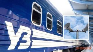Уряд затвердив нові правила роботи залізниці та вокзалів під час тривог