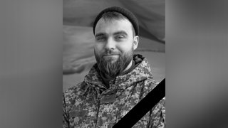 Назавжди 29 років: на фронті загинув Захисник із Кам’янського Михайло Ткаченко