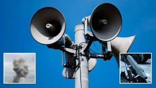 "Бандероли" на Днепр: в городе раздались взрывы