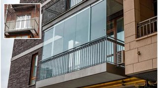 Чи потрібен дозвіл на розширення або скління власного балкона у багатоповерхівці