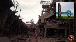 Під загрозою – 90% випуску сталі: що відомо про наслідки зупинки двох металургійних заводів у Дніпропетровській області через ракетні удари