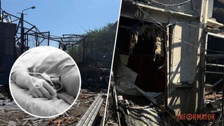 Медики майже три тижні боролись за його життя: у Дніпрі від російської атаки 3 вересня загинув 20-річний юнак