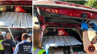 Обіцяв «бронювання» та відрядження за 8,5 тисячі доларів: у Дніпрі затримали 55-річного організатора схеми виїзду чоловіків за кордон