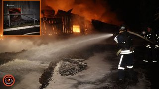 Під завалами можуть бути люди: у Дніпрі внаслідок масованої атаки рф є руйнування, загиблі та постраждалі