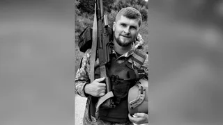 У ДТП загинув Захисник з Дніпропетровської області Ігор Нор