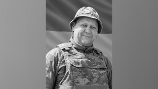 Вважався зниклим безвісти: під час бойового завдання загинув 45-річний воїн із Жовтих Вод Сергій Тихонов