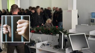 До 10 років тюрми: у поліції нагадали про кримінальну відповідальність за роботу в шахрайських кол-центрах