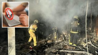 За час війни не підготувалися: один з провайдерів Дніпропетровської області заявив про перебої з інтернетом через удар по дата-центру в Києві