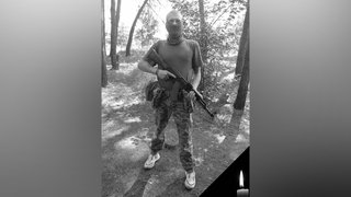 Під час лікування помер 33-річний воїн з Дніпропетровської області Микола Приходько
