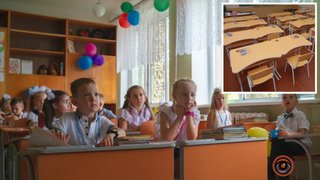 35 хвилин замість 45: чи дійсно в школах скоротять тривалість уроків