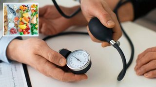 Які продукти дозволяють боротися з низьким тиском: поради від медиків