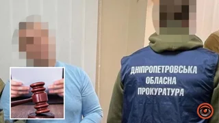 Передавав ворогу дані про випробування ракет та боєприпасів: у Дніпропетровській області судитимуть працівника “оборонки”