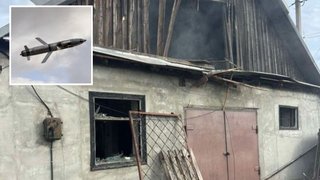 У Дніпрі понівечені школи та багатоквартирні будинки, а в області – дісталося оселям та підприємству: наслідки атак 27 вересня