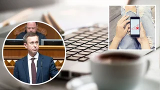 “Загроза є по всій інфраструктурі”: прем’єр-міністр Корецький заявив, що Україна готується до найгіршого сценарію з інтернетом